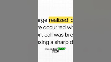 Bitcoin Hedging Strategy: Turn Market Swings into Profit! #shorts