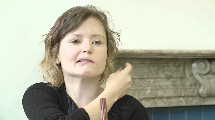Sarah Verbeke getuigt over diversiteit en facilite...