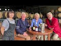Wineries around Sutton Forest, Southern highlands, Australia