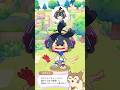 【ぽこあポケモン】メタモンへんしんピタ止めチャレンジ【手描きアニメ】#shorts #ぽこあポケモン #ピタ止めチャレンジ #ピッタリ止めて #pokemon #pokopia