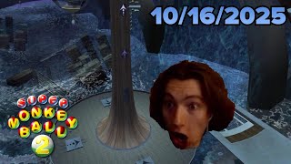 Famous Monkey Ball 2 Community Level Pack 1 [10-16-25] Net Worth