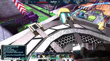 FortressCraft Friday