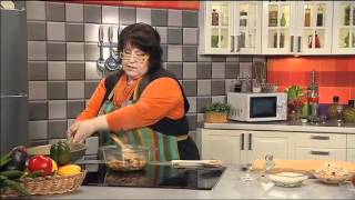 Плов из квашеной капусты Плов из квашеной капусты