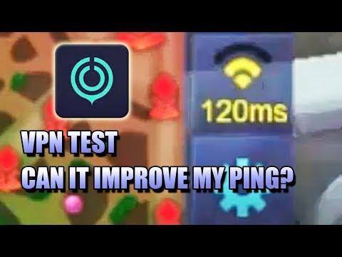LET'S TEST UU GAME BOOSTER - CAN IT SOLVE THE 120MS PROBLEM IN MOBILE LEGENDS?