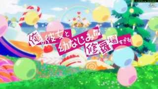 Vignette de la vidéo "Oreshura | Intro/Opening"