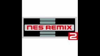 NES Remix 2 Music- Super Mario Bros 3 Starman/Invincibility (Remixed version)