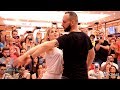 Sergio y Marichu [Amigos Con Derechos] @ Bachata Take Over Bucharest 2019