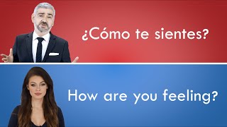 Aprender Inglés Americano - Conversación | Inglés Para El Doctor