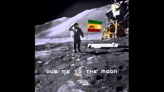 Frank Sinatra - Dub Me To The Moon [Reggaesta Productions]