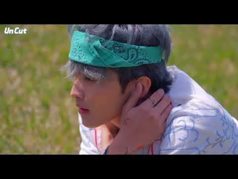 [NCT 마크] 이마크 얼굴 이하생략.