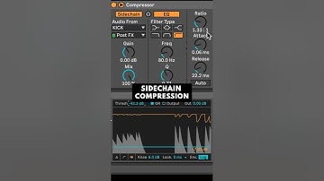 Why Is Sidechaining So Important?