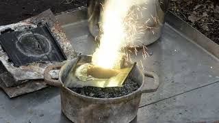 Titanium + boron, amorphous ( Ti+B )