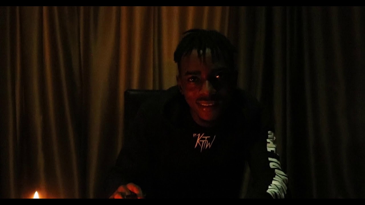 Khae - For The Night (Official Video)