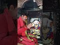 जगत जननी मां शारदा की video #status