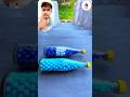 Breaking glass bottles ⚠️🔥 crushing crunchy and soft things #satisfyling #asmrsounds #shorts