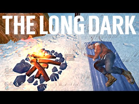 Carrying Gwen to Safety - The Long Dark Wintermute Chapter Three - Part 6