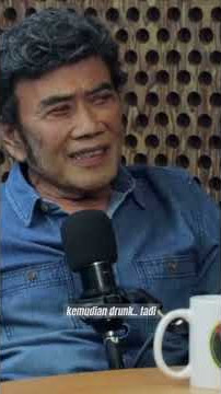 Simak nih pesan Pak Haji