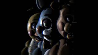 All Fnaf Games Edit