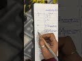 Compatibility of Numbers || Numerology #numerology #numerologist #ytshorts #educationalvideo #learn