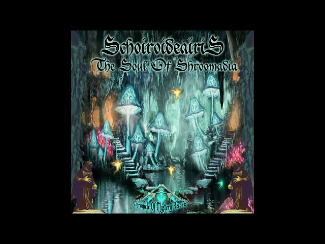 Schoiroideairis - Shroomadia