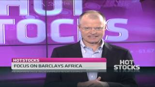 Barclays Africa - Hot or Not