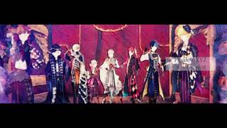 Finale 歌詞 Xyz ふりがな付 うたてん