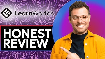 LearnWorlds Training AI Honest Review - Watch Before Using