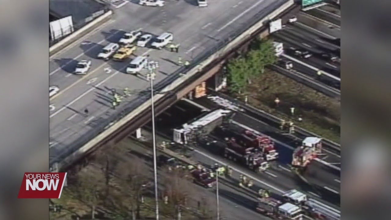 Bluffton University baseball coach reflects on 15th anniversary of bus