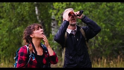 Allemansrätten - in English (short version) | Naturvårdsverket