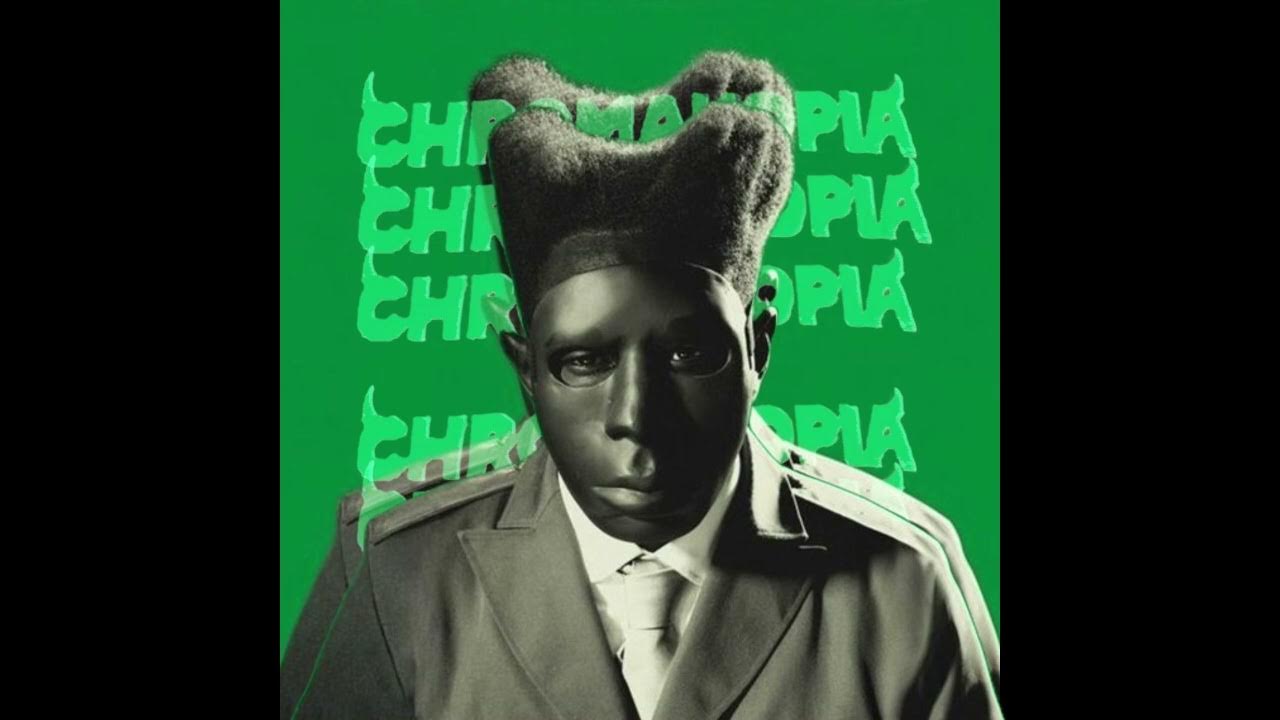 Chromokopia. Chromokopia
