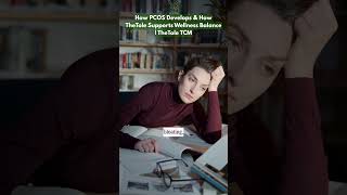 HOW PCOS AFFECTS YOUR HORMONES, ENERGY, MOOD & EVERYDAY LIFE - TheTole Acupuncture & TheTole Herbs