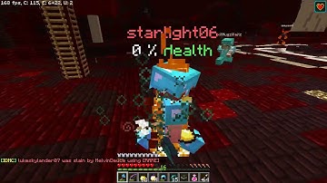 KitPVP Montage #4 IDMC Network