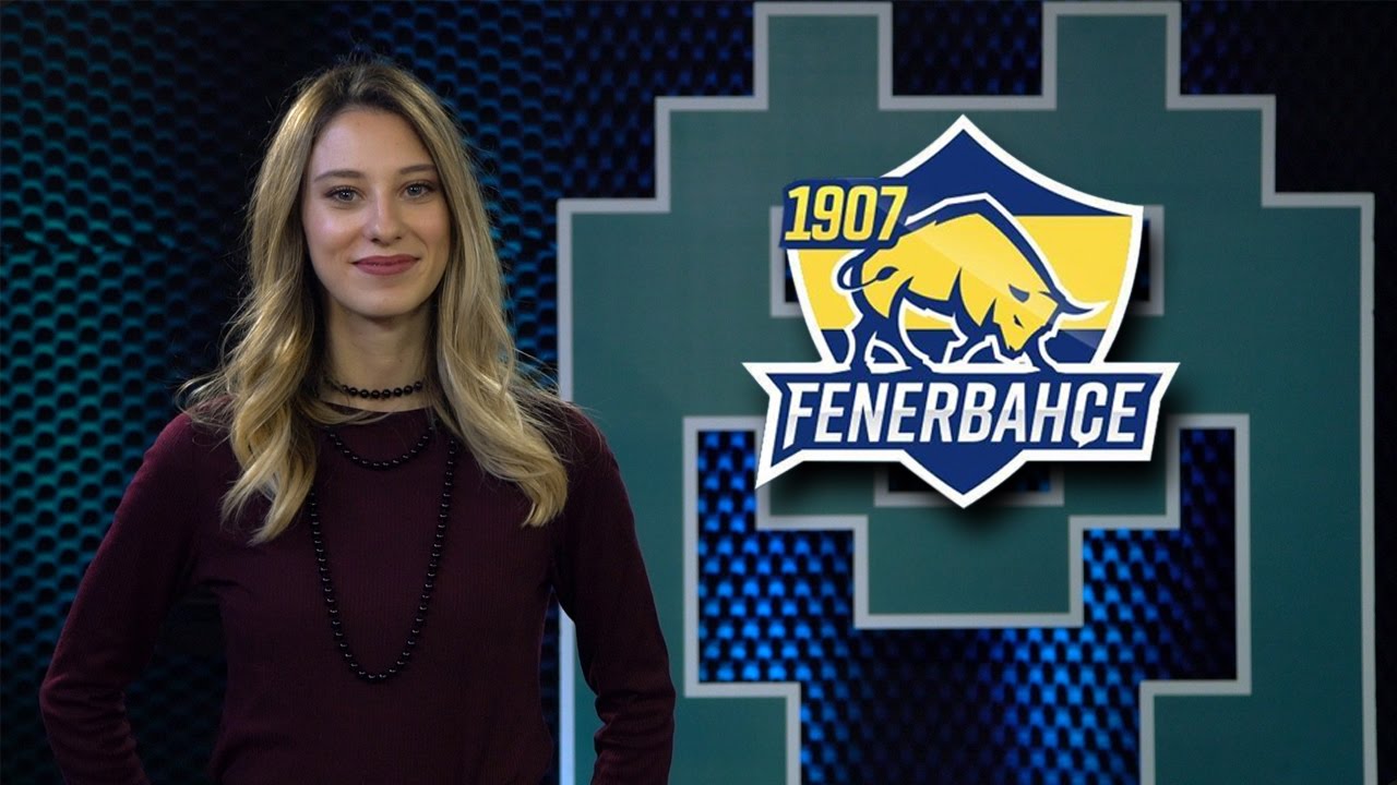 1907 Fenerbahçe Takımı ESpor Dünyasına Nasıl Girdi? YouTube