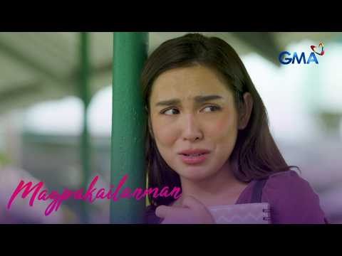 Magpakailanman: Estudyanteng SCHOLAR, BUMAGSAK sa CALCULUS! #MPK