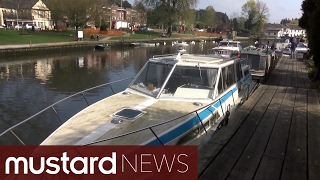 £2m Thorpe Island sold for just £200k after 10-year legal battle