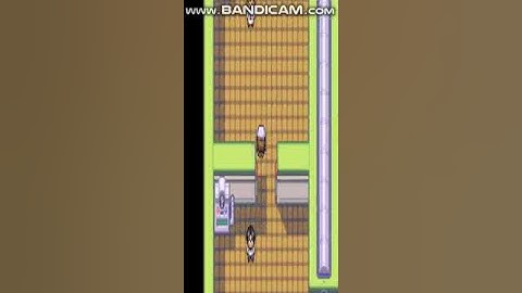 Moemon Mega Fire Red Dialga Solorun Part #89 131