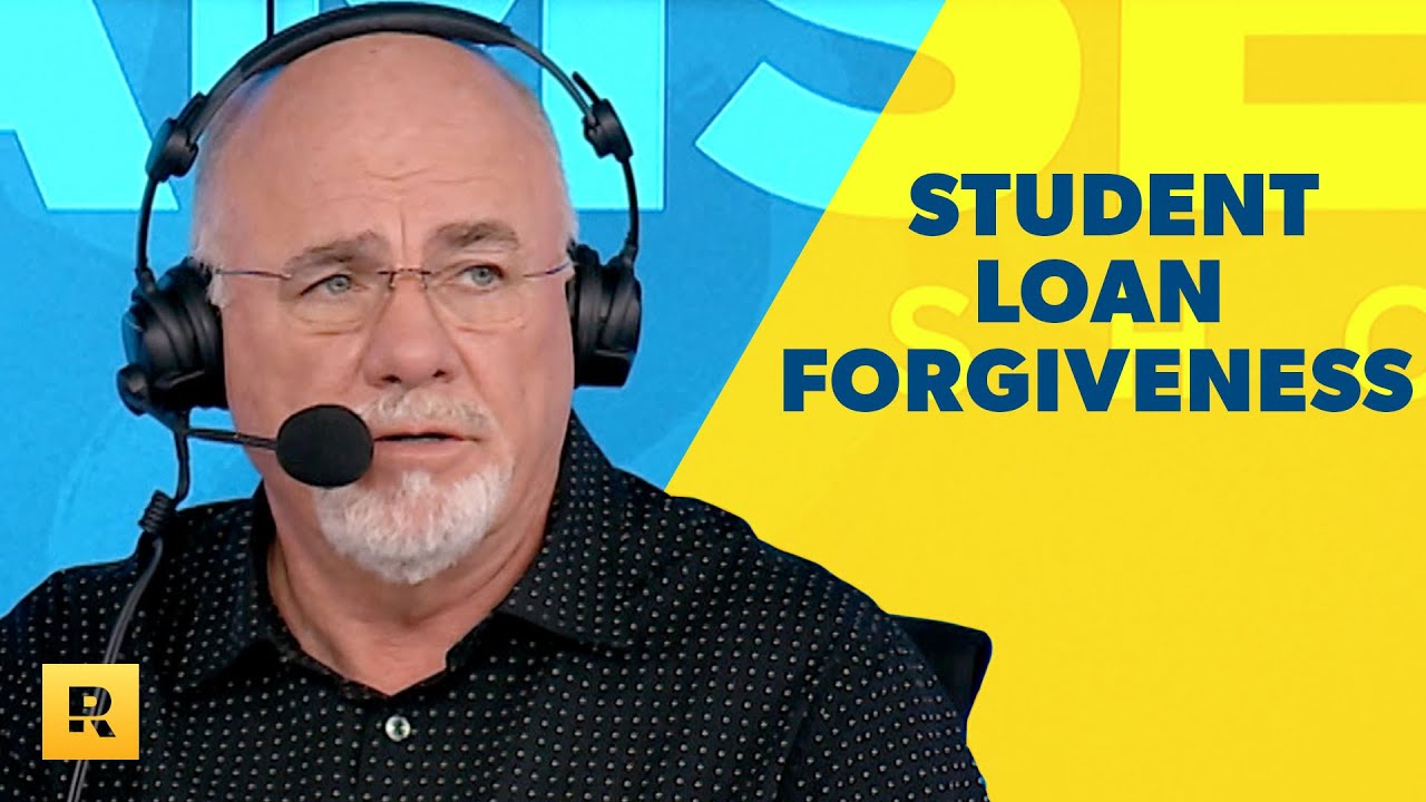 How Joe Biden NOT Cancelling Student Loans Affects You! How Joe Biden NOT Cancelling Student Loans Affects You!