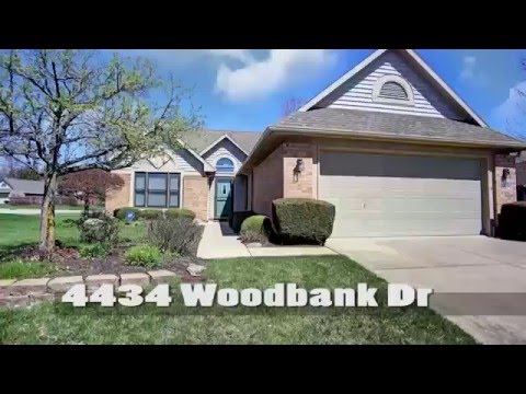 4434 Woodbank Dr., Dayton, OH home video tour