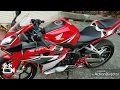 CBR250RR????????????Popular motorcycle CBR Honda?CBR 250 RR Pengenalan model baru!