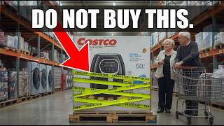 AVOID THESE AIR FRYERS IN 2026! TOP 10 WORST TO BEST (FIRE RISK)