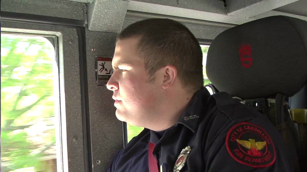 Carrollton Fire Department YouTube