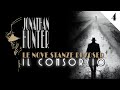 Le Nove Stanze di Zoser - IL CONSORZIO (Capitolo 4)