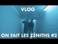 ON FAIT LES ZÉNITHS #2 - De l'ennui et des chants polyphoniques