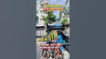 Bán nhà quận Bình Tân,Mặt Tiền Quận Bình Tân #bds #shorts  #nhadatquanbinhtan #mattienquanbinhtan