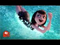 Hotel Transylvania 3 (2018) - Everybody in the Pool Scene (4/10) | Movieclips