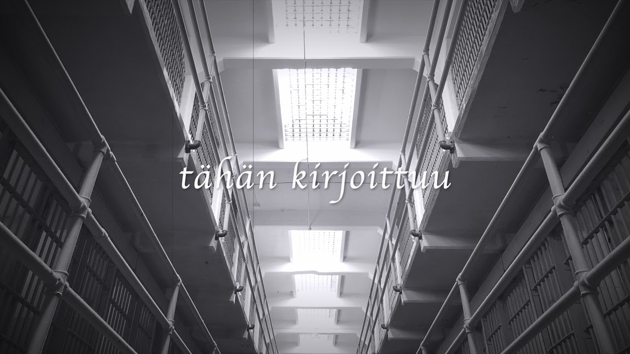 Kaira - Ovet (HD Lyrics Video)