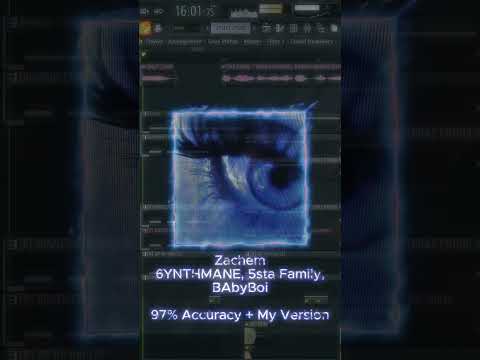 6YNTHMANE, 5sta Family,