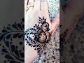 little duckling design ❤️ #shortsfeed #hennatattoodesign #trendingshorts #mehndi #youtubeshorts