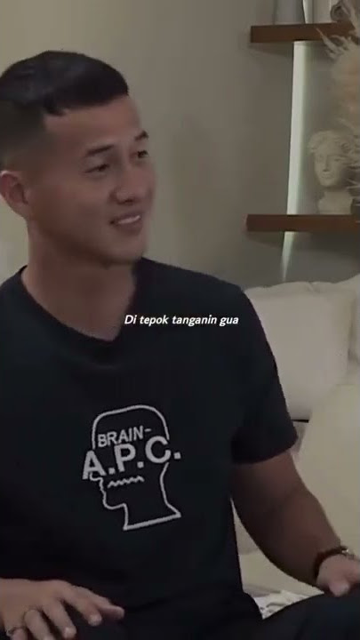 Quotes Bijak Herjunot Ali story WA