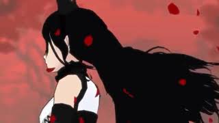 RWBY [AMV] Mi Mi Mi